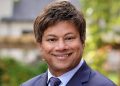 US lawmakers Shri Thanedar