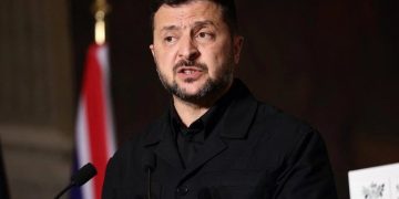 Ukraine downs 5 Russian ballistic missiles as Kyiv looks to harden its air defences