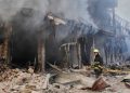 Ukrainian attacks on Russia