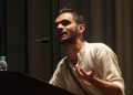 Umar Khalid, Sharjeel Imam