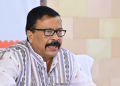 Suresh Pujari