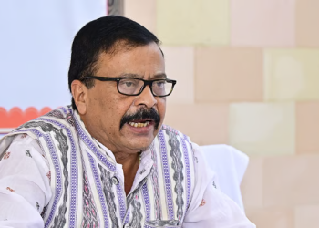 Suresh Pujari