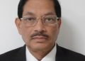 Upendra behera