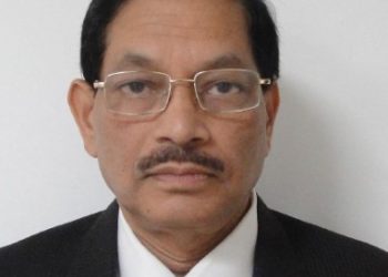 Upendra behera