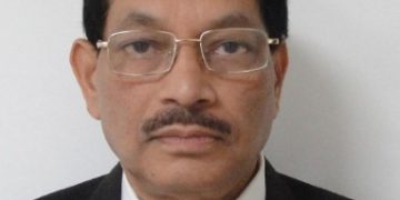 Upendra behera