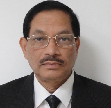 Upendra behera