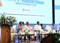 VP Radhakrishnan