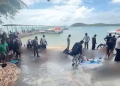 Remains of 15 Indians killed in Vietnam boat accident return home