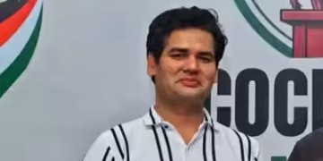 Vijeta Dahiya