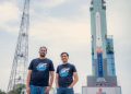 Vikram-1 mission, Space, Rocket launch, ISRO,