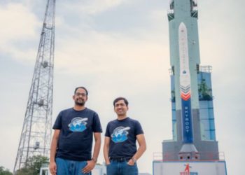 Vikram-1 mission, Space, Rocket launch, ISRO,