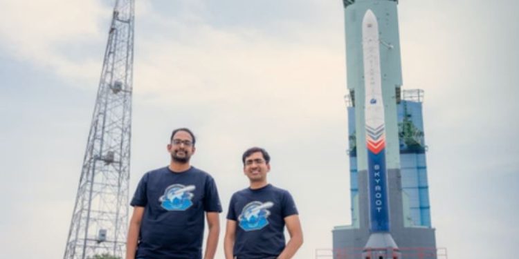 Vikram-1 mission, Space, Rocket launch, ISRO,