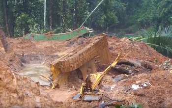 Wayanad landslide