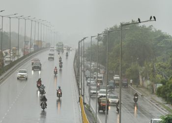 Odisha Weather