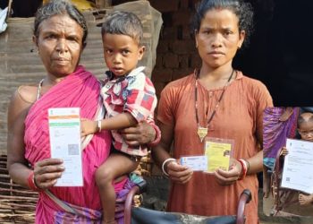80% disabled tribal child allegedly denied pension, housing benefits in Odisha