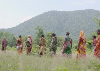 Tribals revive degraded forests; restore water, livelihoods