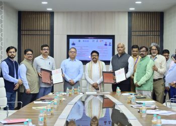 Rs 3,384cr for high-speed broadband connectivity