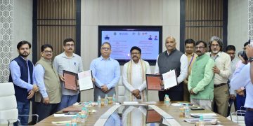 Rs 3,384cr for high-speed broadband connectivity