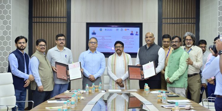 Rs 3,384cr for high-speed broadband connectivity
