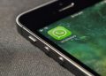 WhatsApp logo