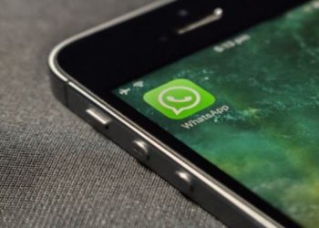 WhatsApp logo