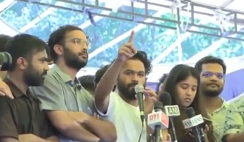 Win for democracy
