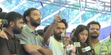 Win for democracy