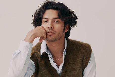 Xolo Mariduena