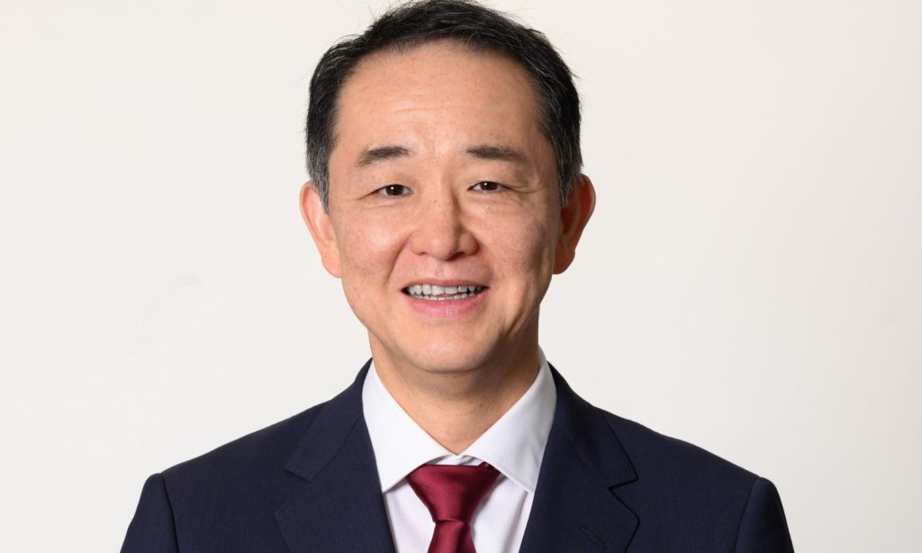Yasuto Watanab