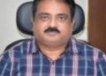 Ex-SCERT chief Manoj Kumar Padhy