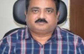 Ex-SCERT chief Manoj Kumar Padhy