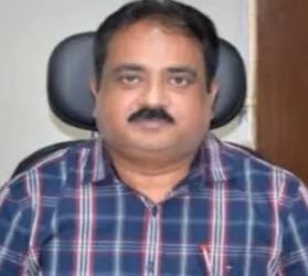 Ex-SCERT chief Manoj Kumar Padhy
