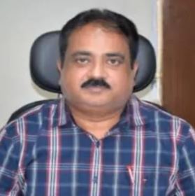 Ex-SCERT chief Manoj Kumar Padhy