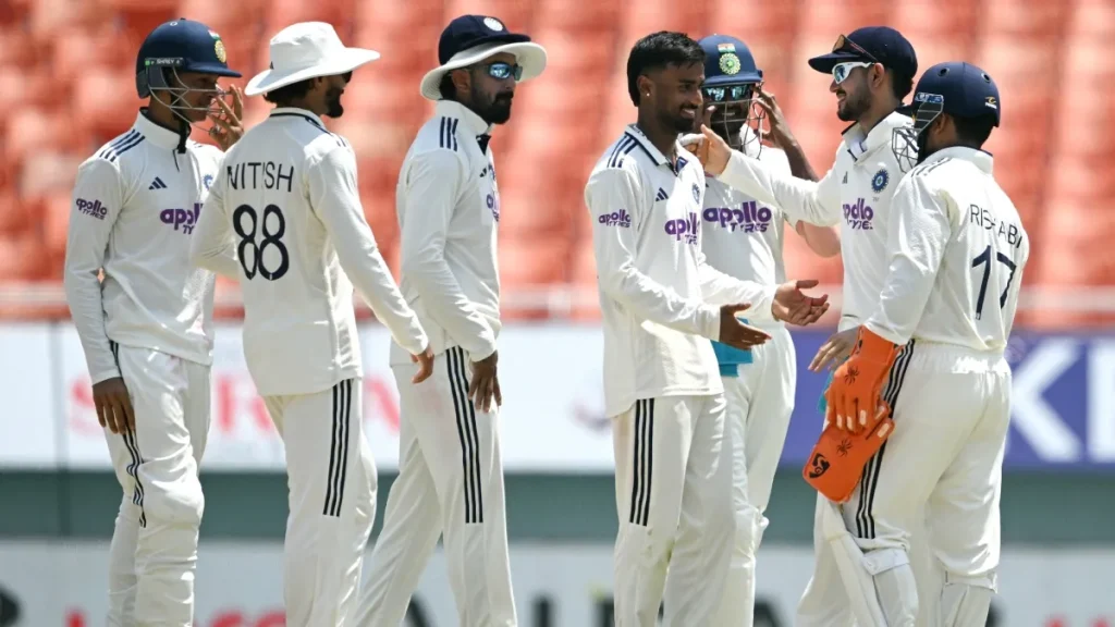 India's two Test tour of Sri Lanka starts August 15