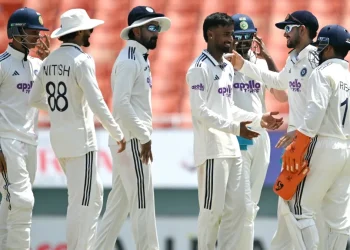 India's two Test tour of Sri Lanka starts August 15