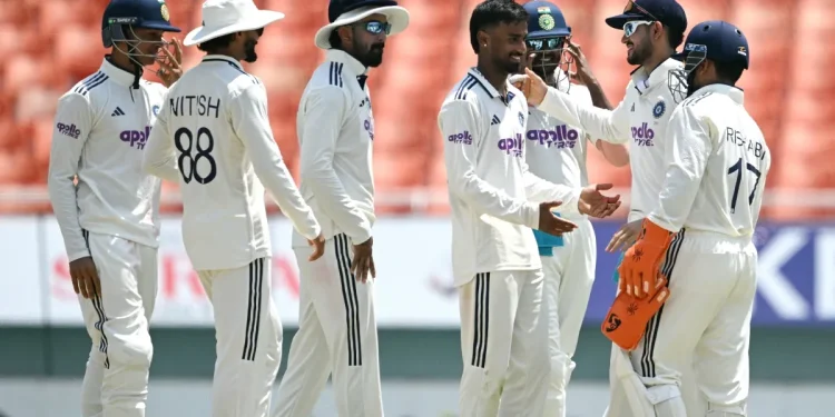 India's two Test tour of Sri Lanka starts August 15
