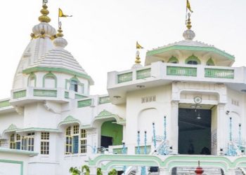 Bhubaneswar ISKCON
