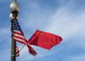US China