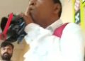 Headmaster in soup over misconduct