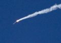 Jordan intercepts three incoming Iranian missiles: Military