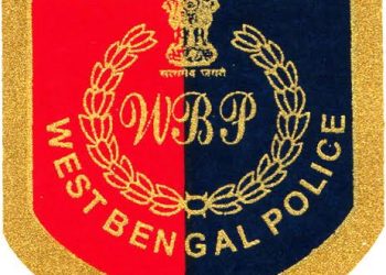 West Bengal police