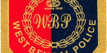 West Bengal police