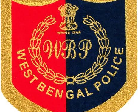 West Bengal police