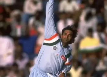 Rajesh Chauhan