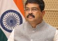 Dharmendra Pradhan