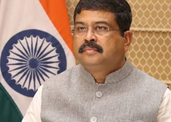 Dharmendra Pradhan