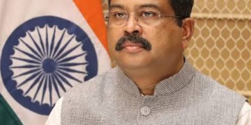Dharmendra Pradhan