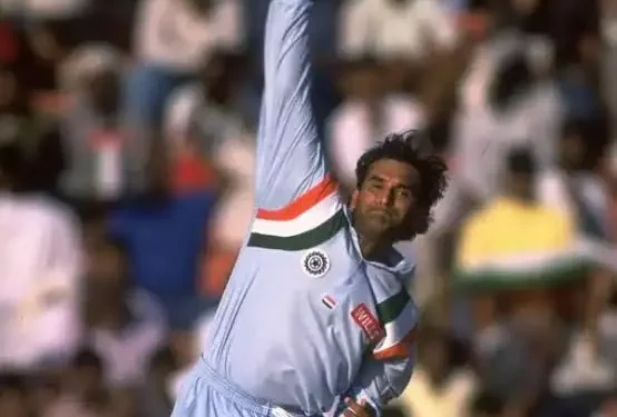 Rajesh Chauhan