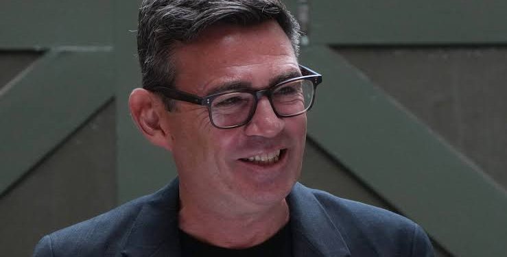 Andy Burnham