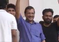 Arvind Kejriwal